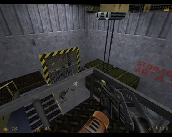 Half-Life screenshot 53