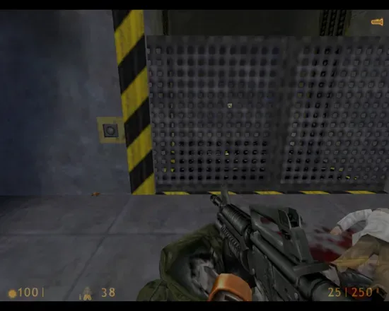Half-Life screenshot 40