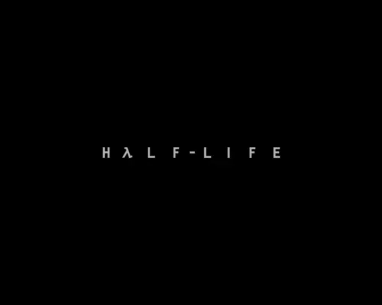 Half-Life