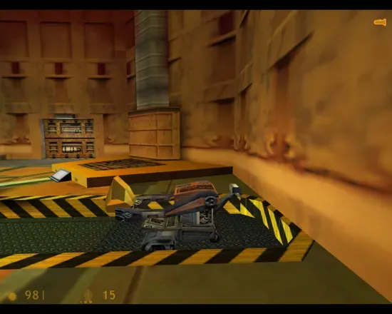 Half-Life screenshot 46