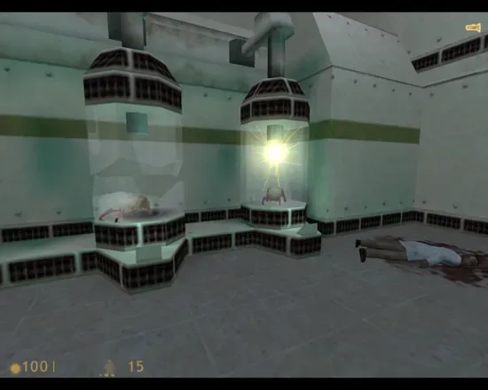 Half-Life screenshot 47