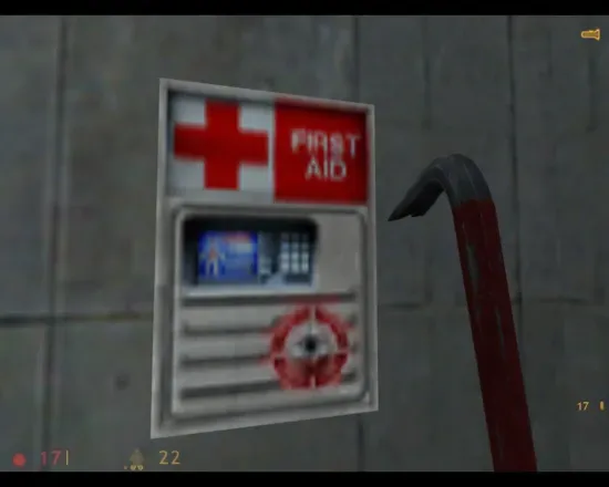 Half-Life screenshot 50