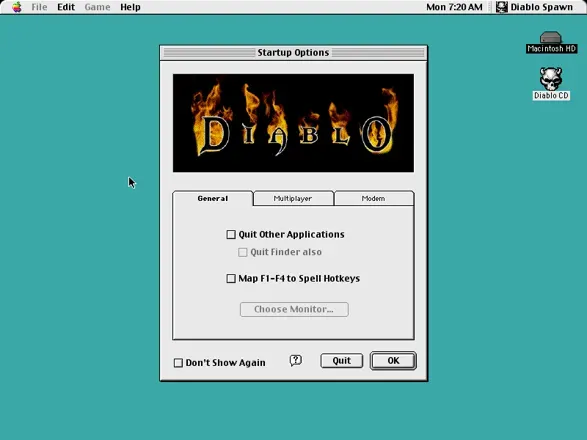 Diablo