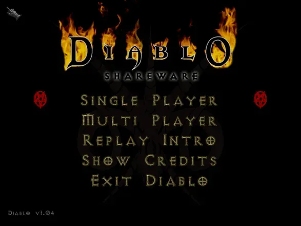 Diablo screenshot 35