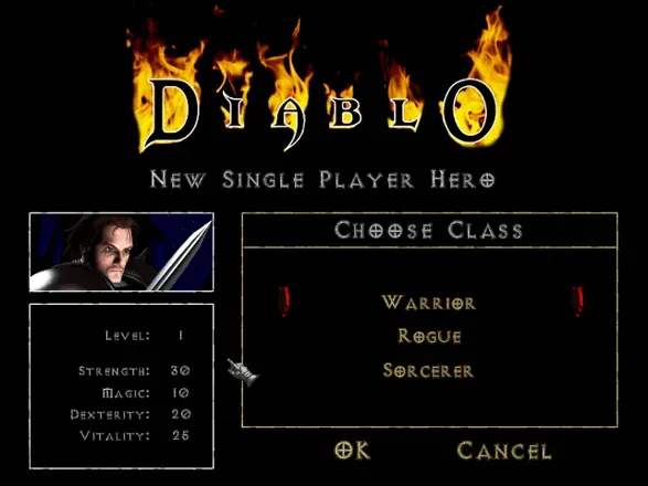 Diablo screenshot 36