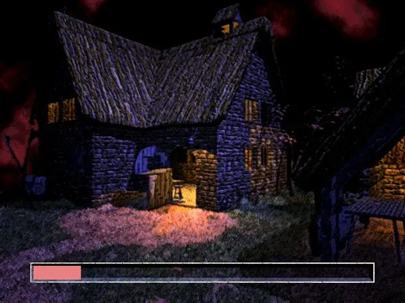 Diablo screenshot 43