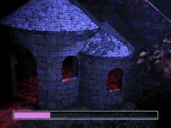 Diablo screenshot 37