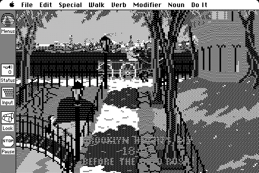 Gold Rush! screenshot 153
