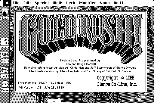 Gold Rush! screenshot 152
