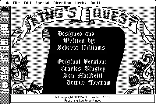 King’s Quest screenshot 164