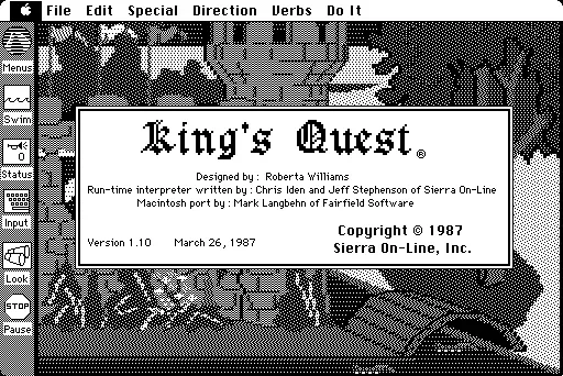 King’s Quest screenshot 166