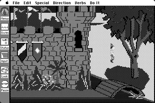 King’s Quest screenshot 165