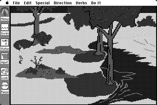King’s Quest screenshot 167