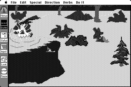 King’s Quest screenshot 170