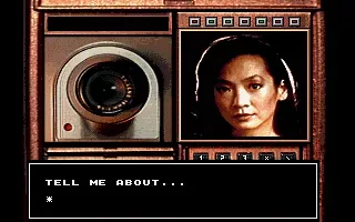 Mean Streets screenshot 183