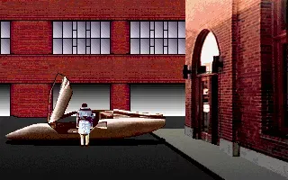 Mean Streets screenshot 180