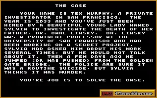 Mean Streets screenshot 181