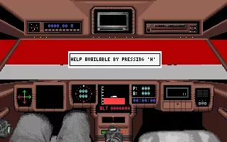 Mean Streets screenshot 182