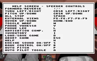 Mean Streets screenshot 184