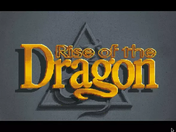 Rise of the Dragon screenshot 20