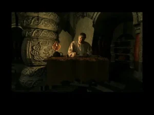 Riven: The Sequel to Myst