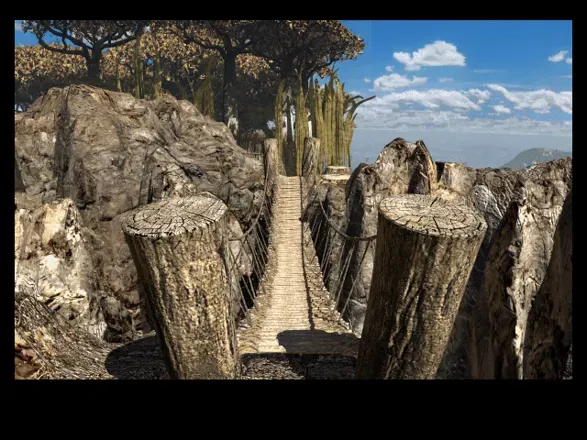 Riven: The Sequel to Myst screenshot 9