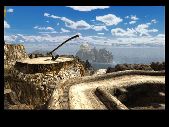 Riven: The Sequel to Myst screenshot 11