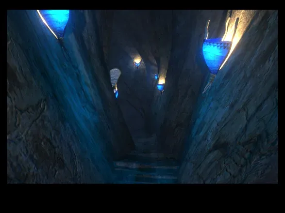 Riven: The Sequel to Myst screenshot 12