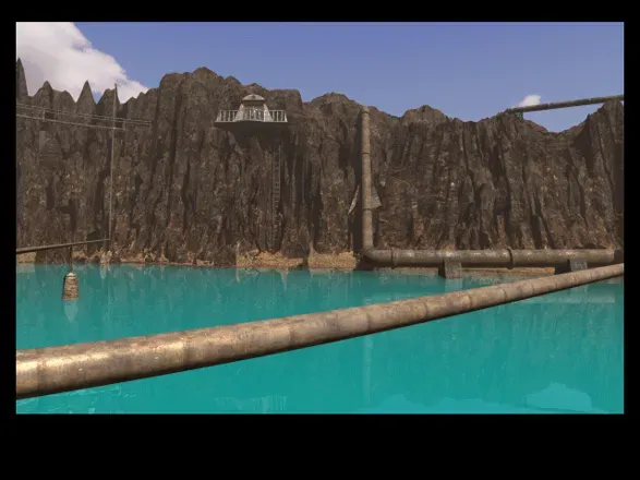 Riven: The Sequel to Myst screenshot 18
