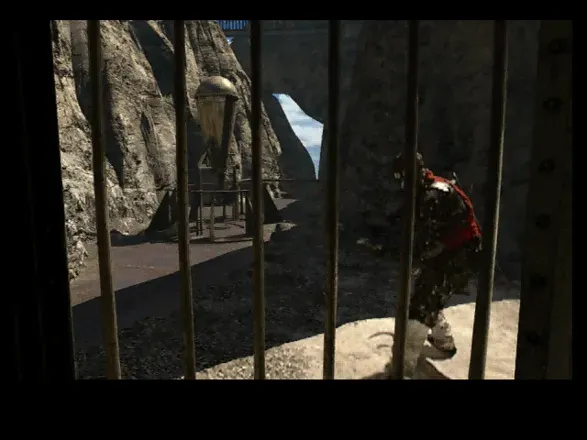 Riven: The Sequel to Myst screenshot 2