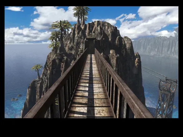 Riven: The Sequel to Myst screenshot 5