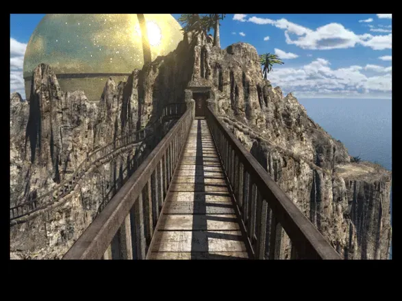 Riven: The Sequel to Myst screenshot 7