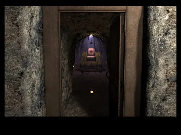 Riven: The Sequel to Myst screenshot 8