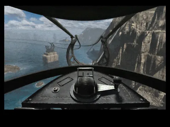 Riven: The Sequel to Myst screenshot 3
