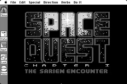 Space Quest: Chapter I – The Sarien Encounter screenshot 167