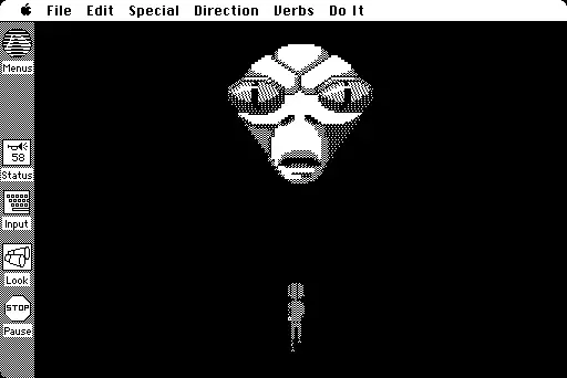 Space Quest: Chapter I – The Sarien Encounter screenshot 176