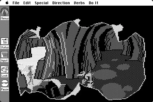 Space Quest: Chapter I – The Sarien Encounter screenshot 179