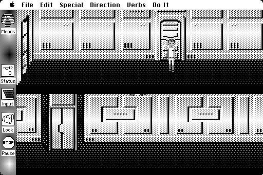 Space Quest: Chapter I – The Sarien Encounter screenshot 168