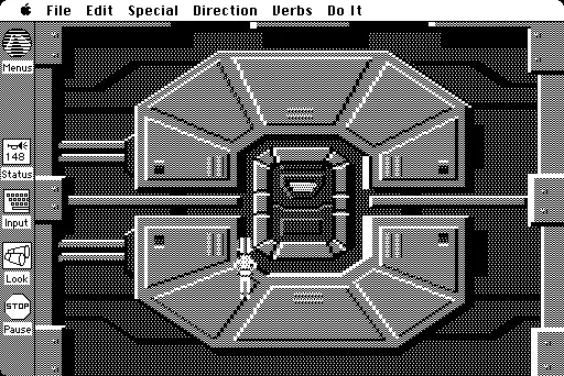 Space Quest: Chapter I – The Sarien Encounter screenshot 187