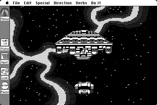 Space Quest: Chapter I – The Sarien Encounter screenshot 171