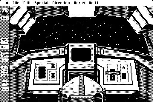 Space Quest: Chapter I – The Sarien Encounter screenshot 172