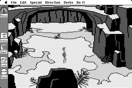 Space Quest: Chapter I – The Sarien Encounter screenshot 174