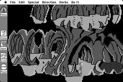 Space Quest: Chapter I – The Sarien Encounter screenshot 177