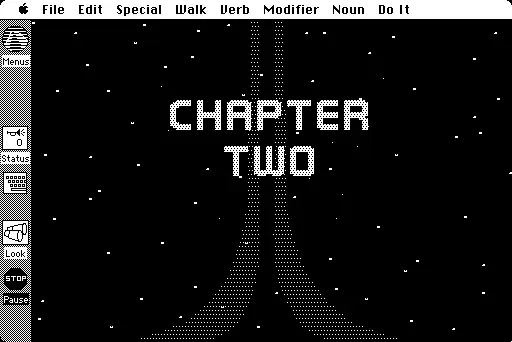 Space Quest II: Chapter II – Vohaul’s Revenge screenshot 150