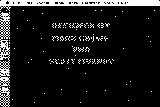 Space Quest II: Chapter II – Vohaul’s Revenge screenshot 148