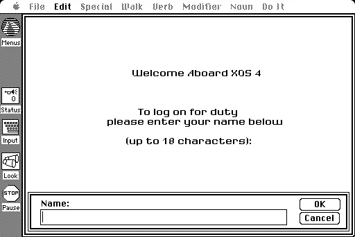Space Quest II: Chapter II – Vohaul’s Revenge screenshot 153