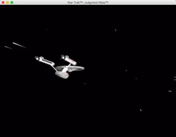 Star Trek: Judgment Rites (Limited CD-ROM Collector’s Edition) screenshot 22