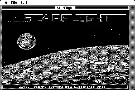 Starflight screenshot 167