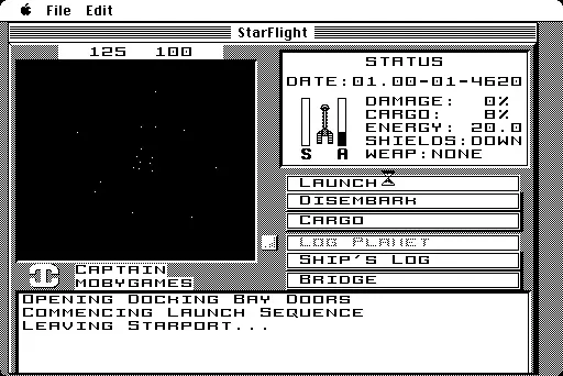 Starflight screenshot 177