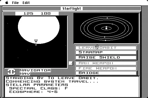 Starflight screenshot 179